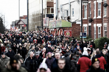 Manchester United y Liverpool, historia de la rivalidad más longeva del fútbol