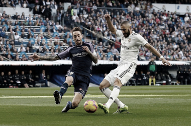 El Real Madrid - Valladolid de la jornada 4 ya tiene horario&nbsp;