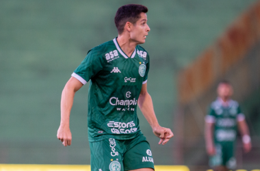 Capitão e titular do Boa Esporte, Wesley Soares valoriza liderança do  Módulo 2 do Campeonato Mineiro - VAVEL Brasil