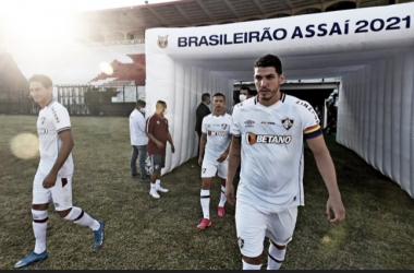 Foto: Mailson Santana/ Fluminense F.C.