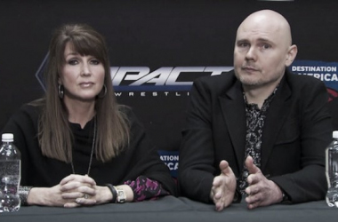 TNA reportedly close to being sold