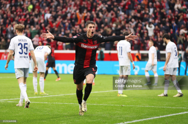 Four Things We Learnt From Bayer Leverkusen's late comeback over Hoffenheim