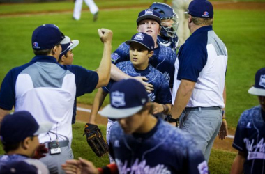 2015 Little League World Series United States Championship Preview: Texas - Pennsylvania