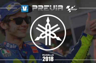 Previa Yamaha GP de Italia: nueva oportunidad para enmendar los errores