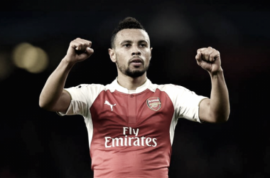 Coquelin, una bestia infravalorada