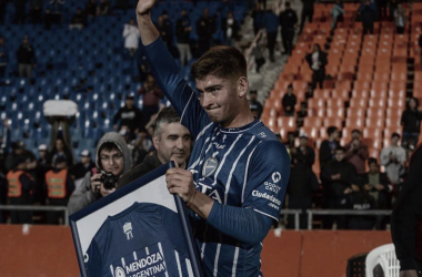 El panorama de lo que deben volver al
Tomba en este receso veraniego