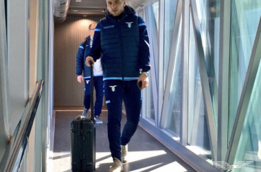 Dinamo Kiev, Chackevic avverte: “Attenzione a Immobile e Felipe Anderson nella Lazio”