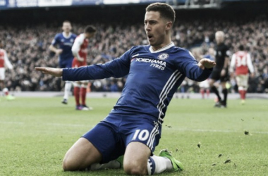 Previa Arsenal - Chelsea: una final con sabor a derbi