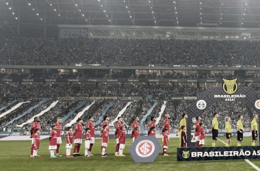 Foto: Divulgação / Internacional