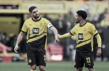 Borussia Dortmund terá quatro baixas e uma dúvida contra o Leipzig