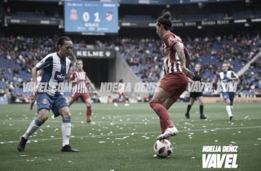 Duelo histórico en el RCDE Stadium