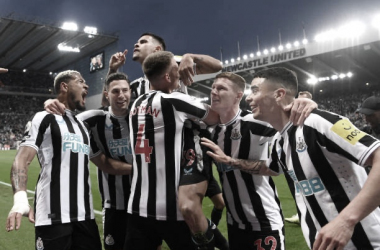 Guía VAVEL Premier League 23/24: Newcastle United,  a hacer historia