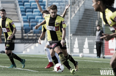 Previa Atlético B - Rápido: lucha por el play-off