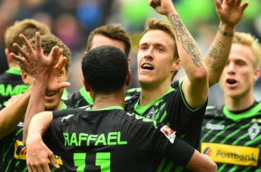 Arminia Bielefield v Borussia Monchengladbach Match Preview