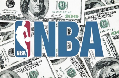 Mercado NBA: Agentes libres disponibles