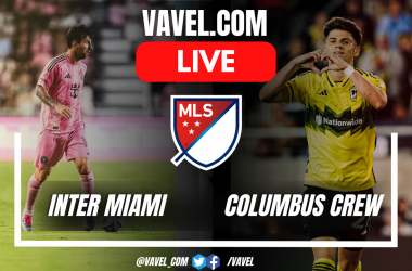 MIA 5-1 COL