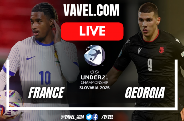 FRA 3-2 GEO