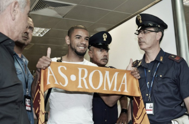 Roma, ufficiale l'arrivo di Bruno Peres: al Torino 13,5 milioni tra prestito oneroso e riscatto obbligatorio