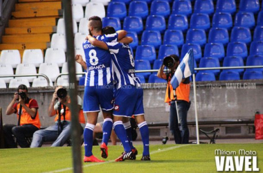 Deportivo de La Coruña - Athletic Club: el primer paso para el año de la salvación