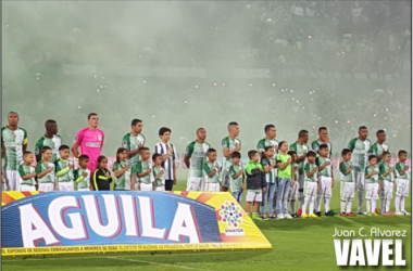 El campeón colombiano ya conoce su debut en la Copa y en la Liga Águila 2017-II