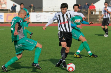 Previa de la sexta jornada de Segunda División B grupo IV: la victoria como necesidad