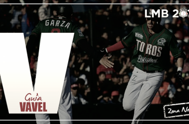 Guía VAVEL LMB 2018 primer campeonato: Zona Norte