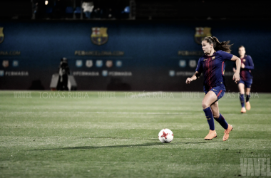 Lieke Martens, en el Women's World XI