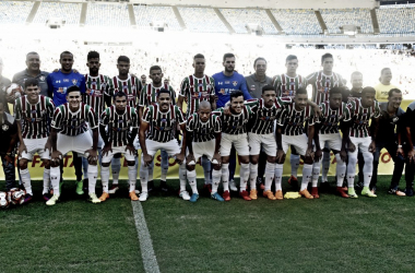É Sula! Em primeiro desafio internacional do ano, Fluminense recebe Nacional de Potosí