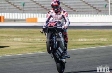 Moto3 - Di Giannantonio taglia per primo, ma vince Arenas; in terra Bezzecchi e Martin