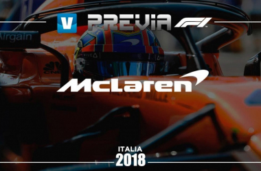 Previa de McLaren en el GP de Italia 2018: Monza
tampoco viene bien