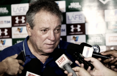 Abel elogia início na Taça Rio e critica Fla-Flu em Cuiabá: "Maracanã virou palco de samba"