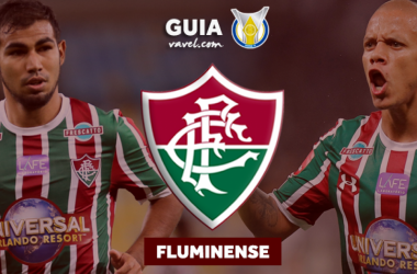 Guia VAVEL do Brasileirão 2018: Fluminense