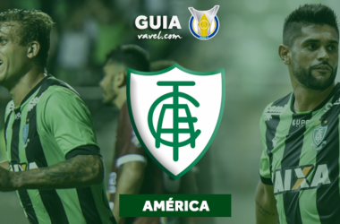 Guia VAVEL do Brasileirão 2018: América-MG