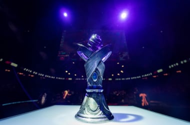 Top 5 mejores jugadas de la LCS EU 2018