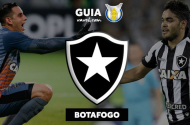 Guia VAVEL do Brasileirão 2018: Botafogo