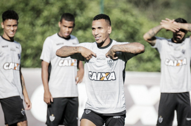 Otero vê Atlético-MG em evolução e espera duelo decisivo na Copa do Brasil: "Não podemos mais errar"