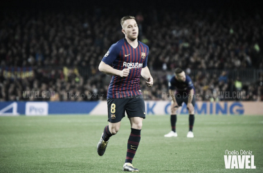 Resumen de la temporada 2018/19 del FC Barcelona: el centro del campo, el reflejo perfecto de la temporada azulgrana