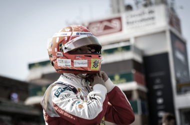 Fórmula 2: Enzo Fittipaldi volta a pontuar na segunda corrida em Barcelona