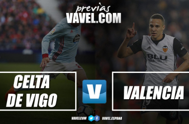 Celta Vigo - Valencia, scintille al Balaidos