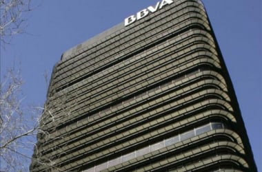 BBVA se prepara para Basilea III: vende el 5,1% de China CITIC Bank por 944 millones