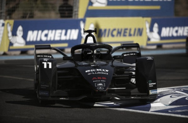 Fórmula E: Lucas di Grassi é top 3 no primeiro treino livre em Marrakesh