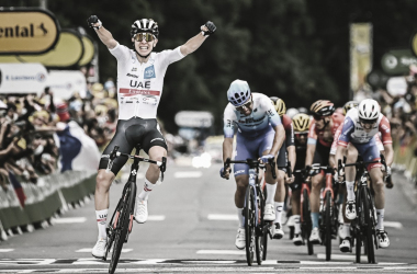 Foto: Tour de France