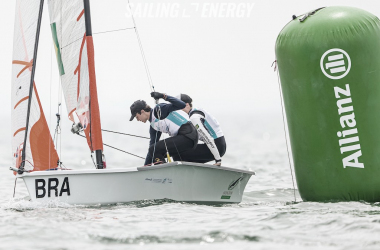 Foto: Sailing Energy