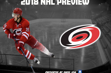 Carolina Hurricanes: NHL 2018/19 season preview