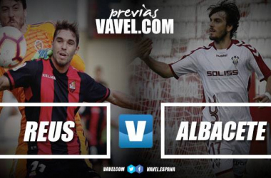 Previa CF Reus - Albacete Balompié: En busca de la primera victoria como local