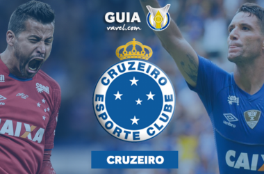 Guia VAVEL do Brasileirão 2018: Cruzeiro