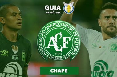 Guia VAVEL do Brasileirão 2018: Chapecoense
