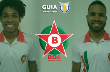Guia VAVEL do Brasileirão Série B 2018: Boa Esporte
