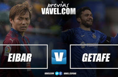 Previa Eibar - Getafe: tres puntos claves para llegar a la zona noble