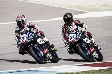 Supersport300, el campeonato con polémica